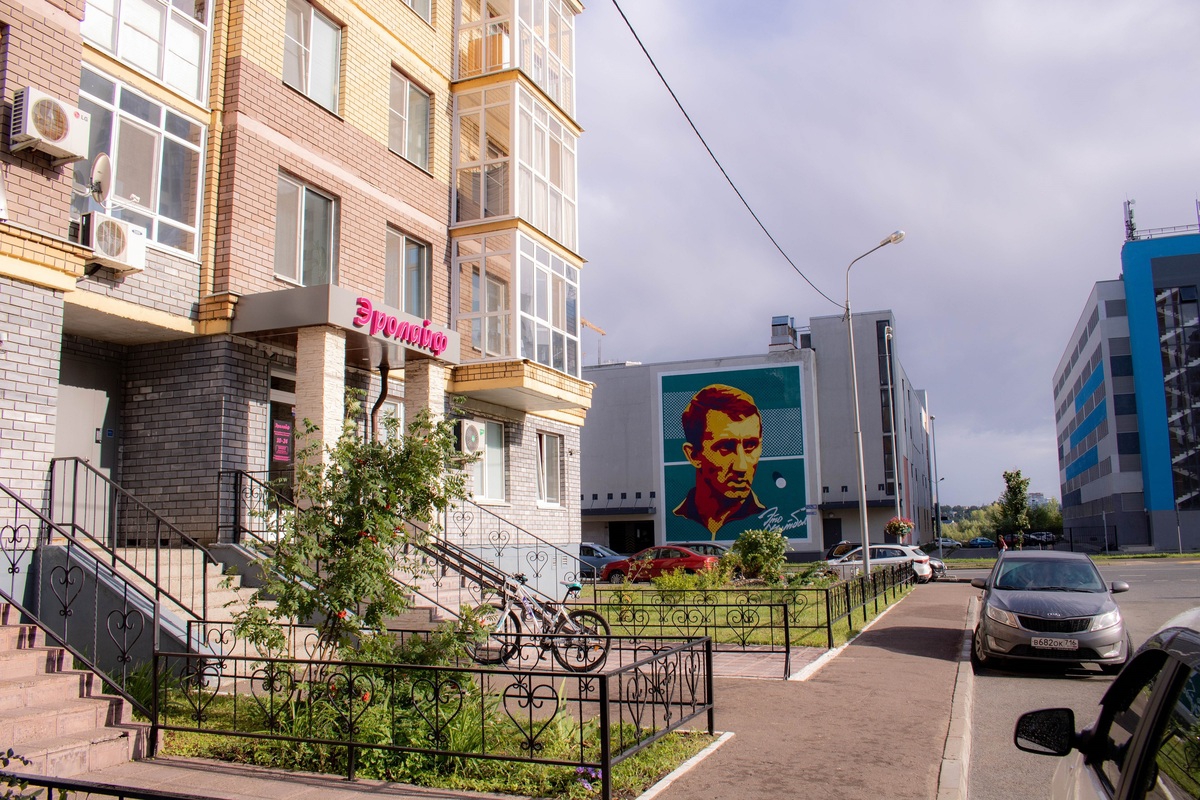 Магазин для взрослых Он и Она,420000, г. Казань, Ново-Савиновский район, ул. Сибгата Хакима д.41