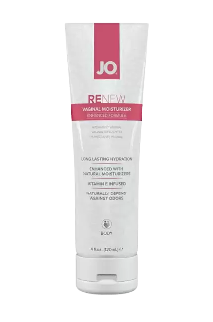 Интимная гигиена