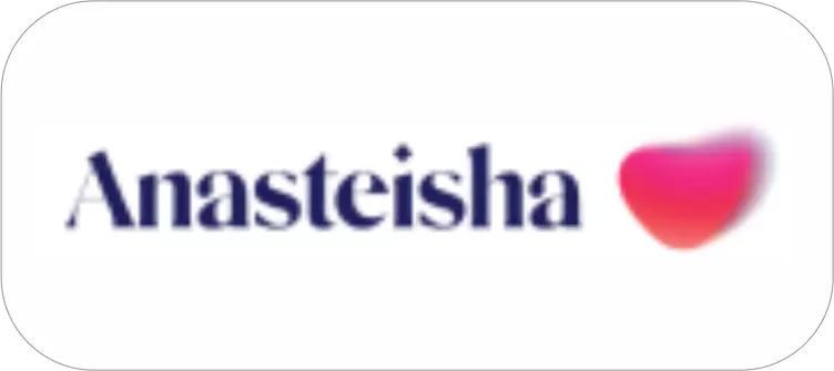 Anasteisha