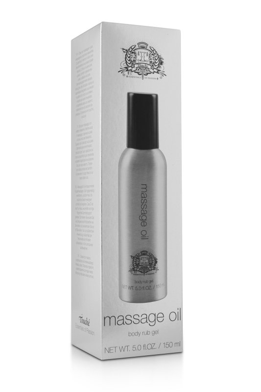 Гель клиторальный Touche 