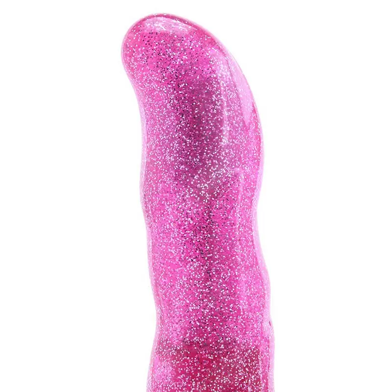 Вибромассажер Minis Taurus – розовый