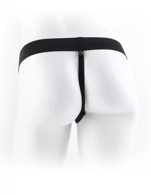 Полый страпон 11