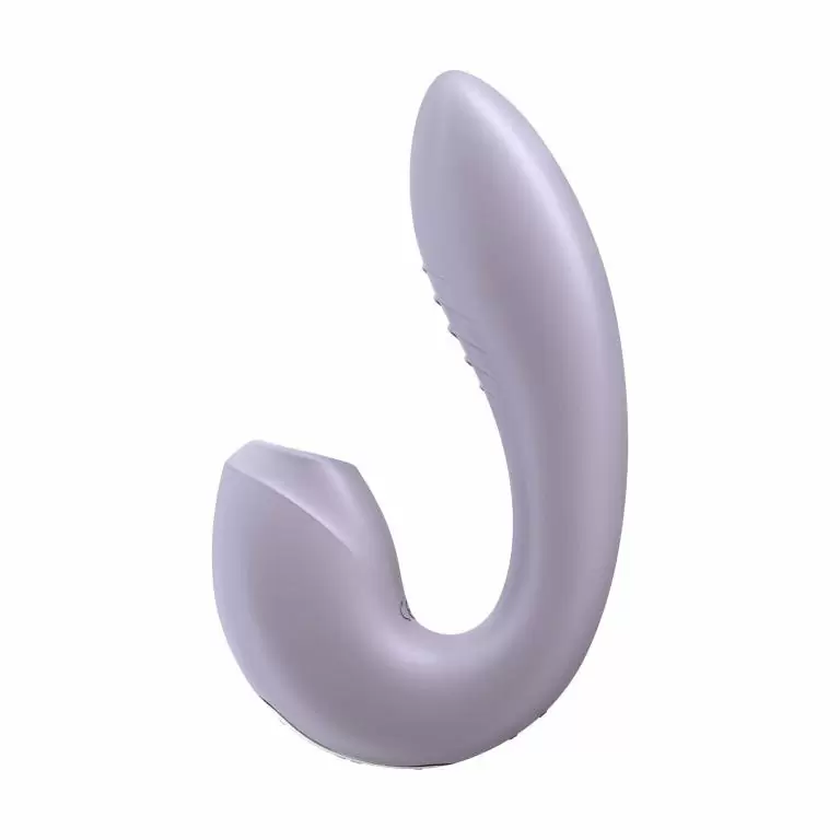 Водонепроницаемый вибратор Satisfyer Sunray с вакуумной стимуляцией