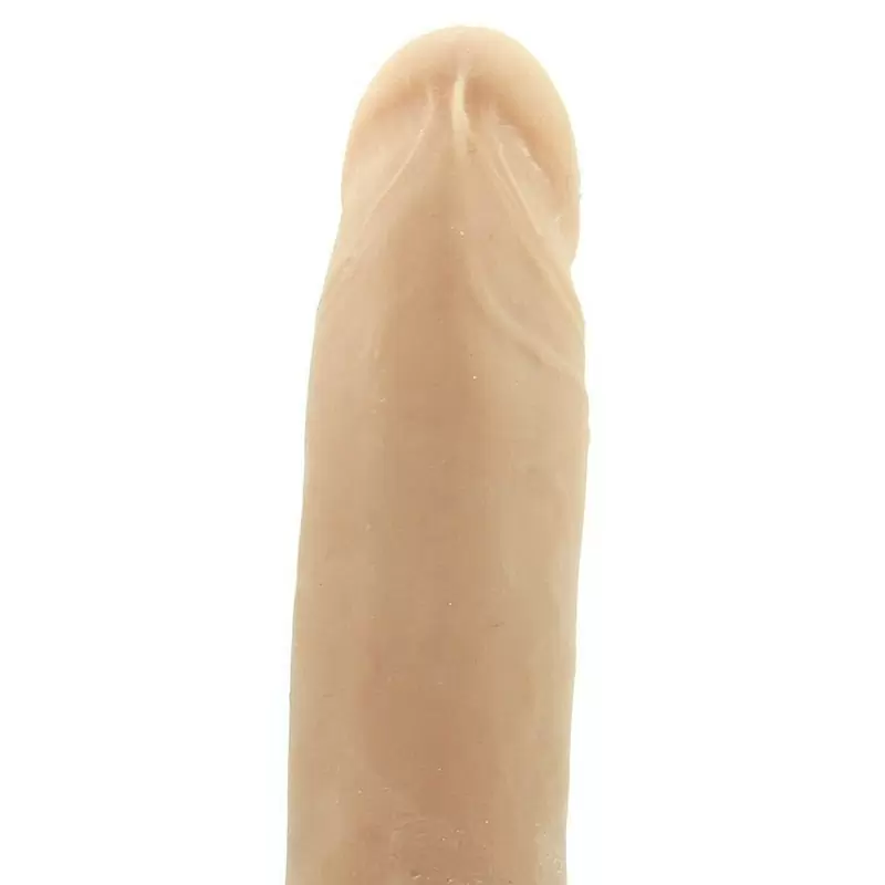 Фаллоимитатор светящийся CiberGlo 8