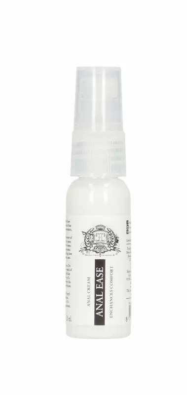 Анальный лубрикант Anal Ease Touche - 20 ml
