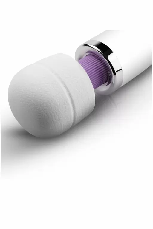 Универсальный вибромассажер My Magic Wand