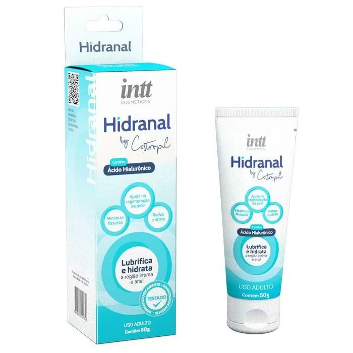 Увлажняющий гель HIDRANAL, 50 г