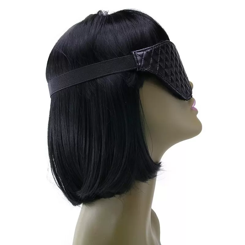 Маска Entice Blackout Eyemask 