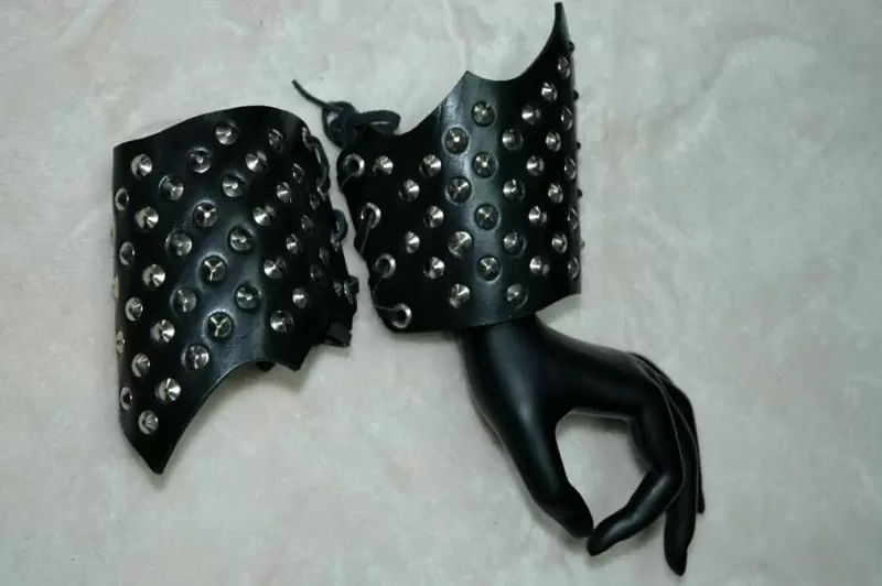 Запястник короткий (не подшитый)