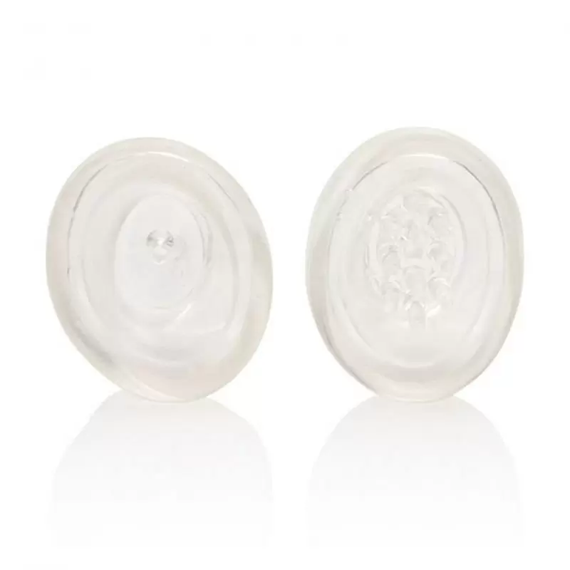 Клиторальная помпа с вибрацией Dr. Laura Berman Selene – лавандовый