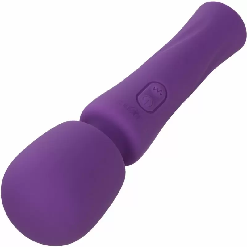 Универсальный вебромассажер Stella Liquid Silicone Massager