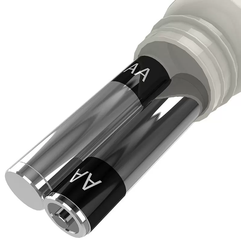 Двойной вибромассажер Snuggle Bug с ушками – фиолетовый