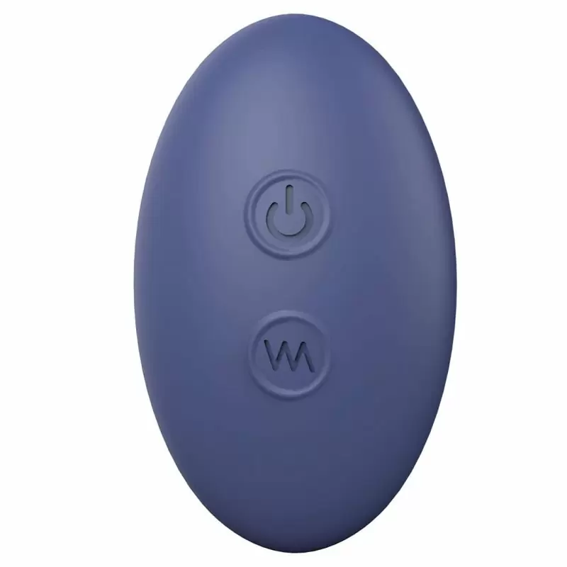 Виброшарики анальные Lexi