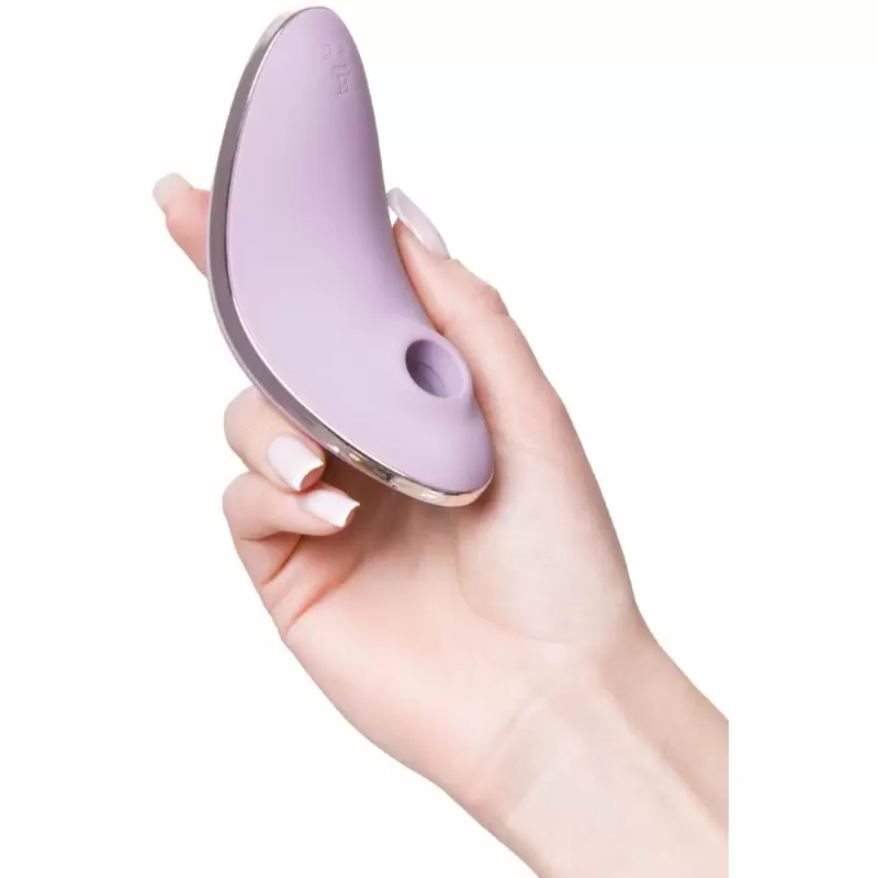 Вакуум-волновой бесконтактный стимулятор клитора «Vulva Lover 1»