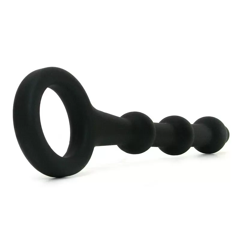 Анальная цепочка Pleasure Piston