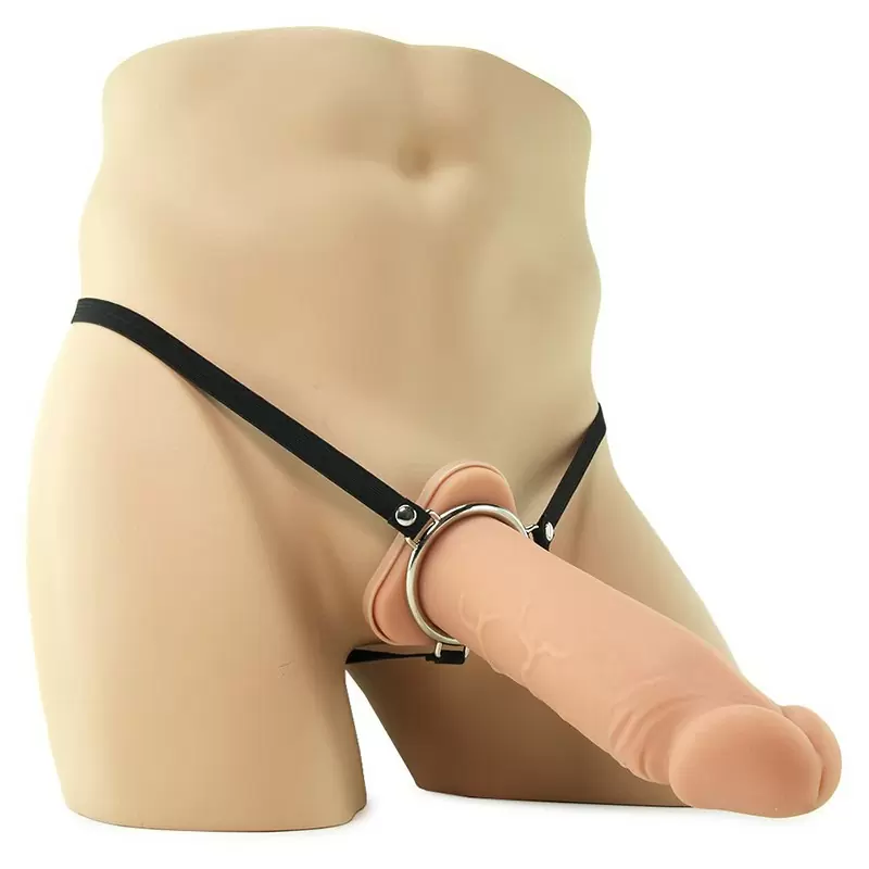 Фаллопротез 9