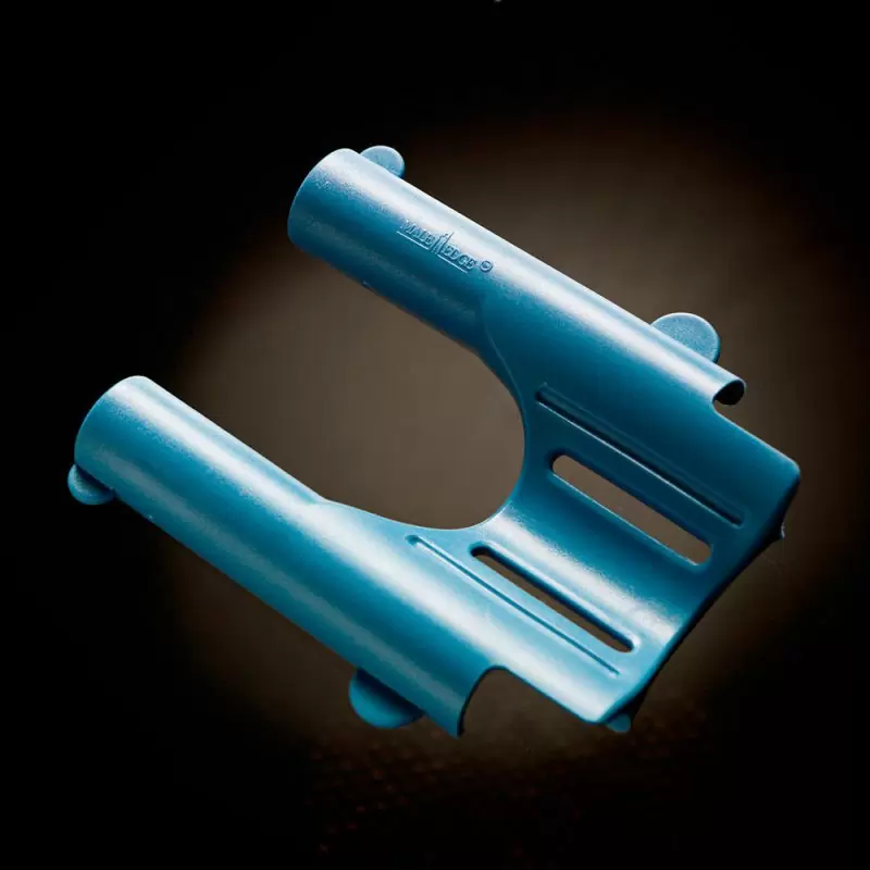 Базовый комплект для увеличения пениса Male Edge Basic – голубой с белым