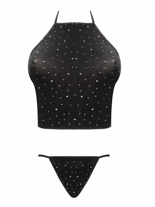 Премиальный подарочный набор Le Desir Sexy Lingerie Calender: 8 секс предметов