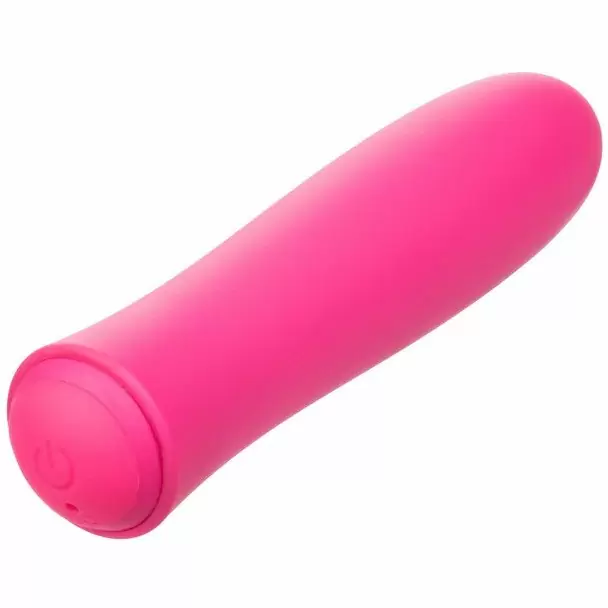 Миниатюрный перезаряжаемый вибромассажер Kyst T.C.B. Taking Care of Business