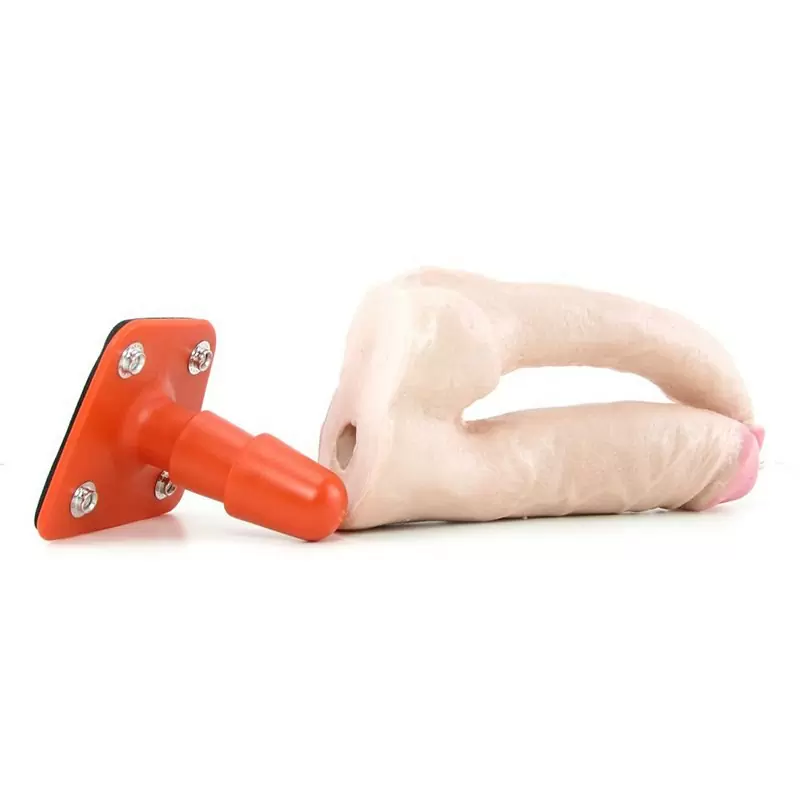 Насадка Double Penetrator 6