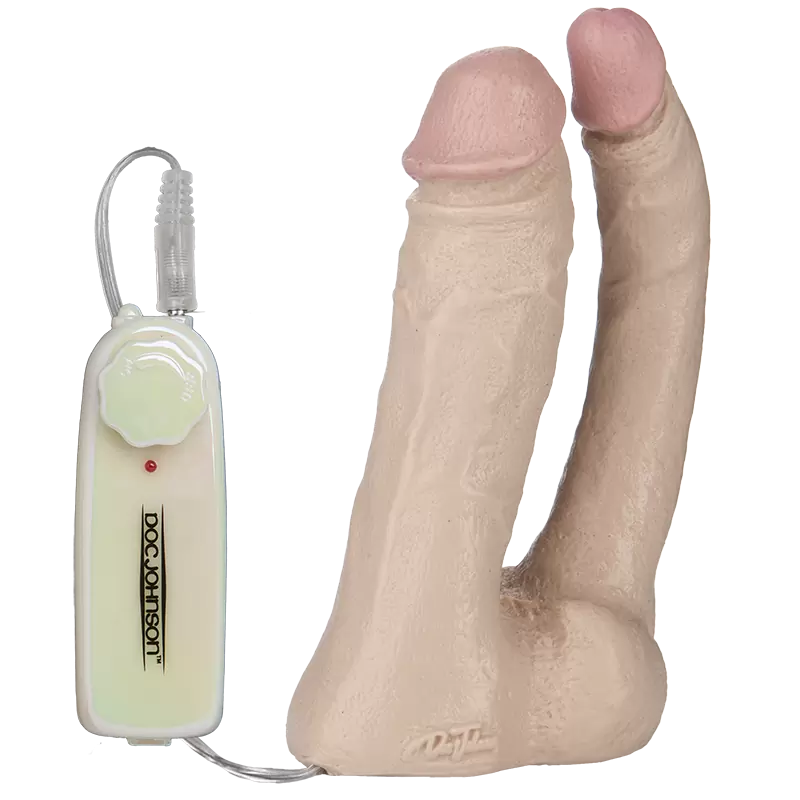 Насадка Double Penetrator 6