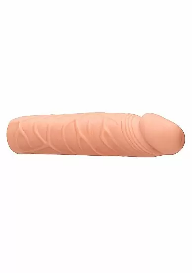 Увеличивающая насадка закрытого типа Penis Extender  - 17,5 cm