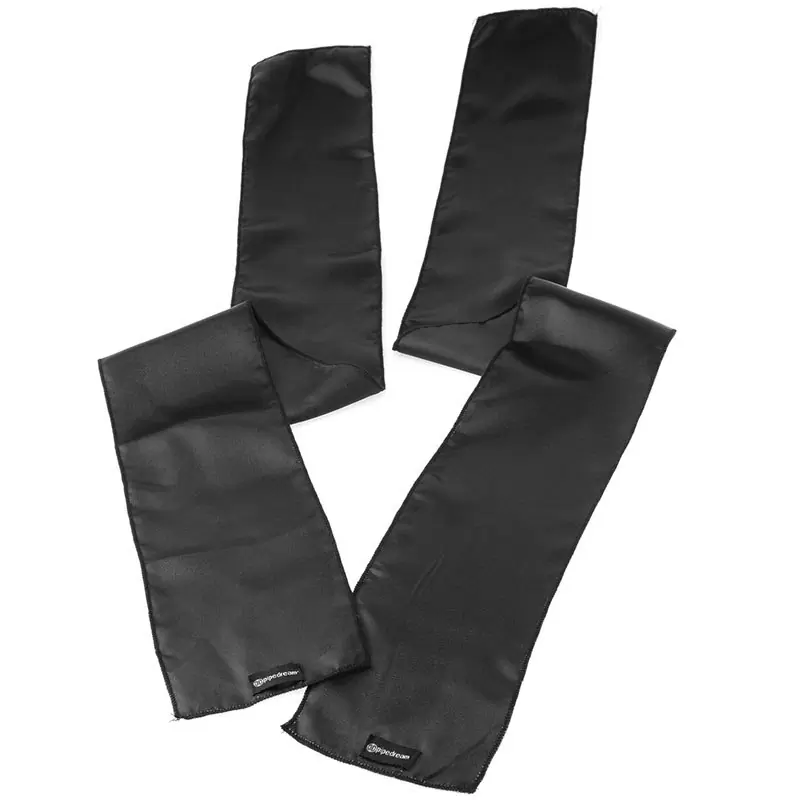 Фиксаторы для рук и ног Silk Scarf Restraints
