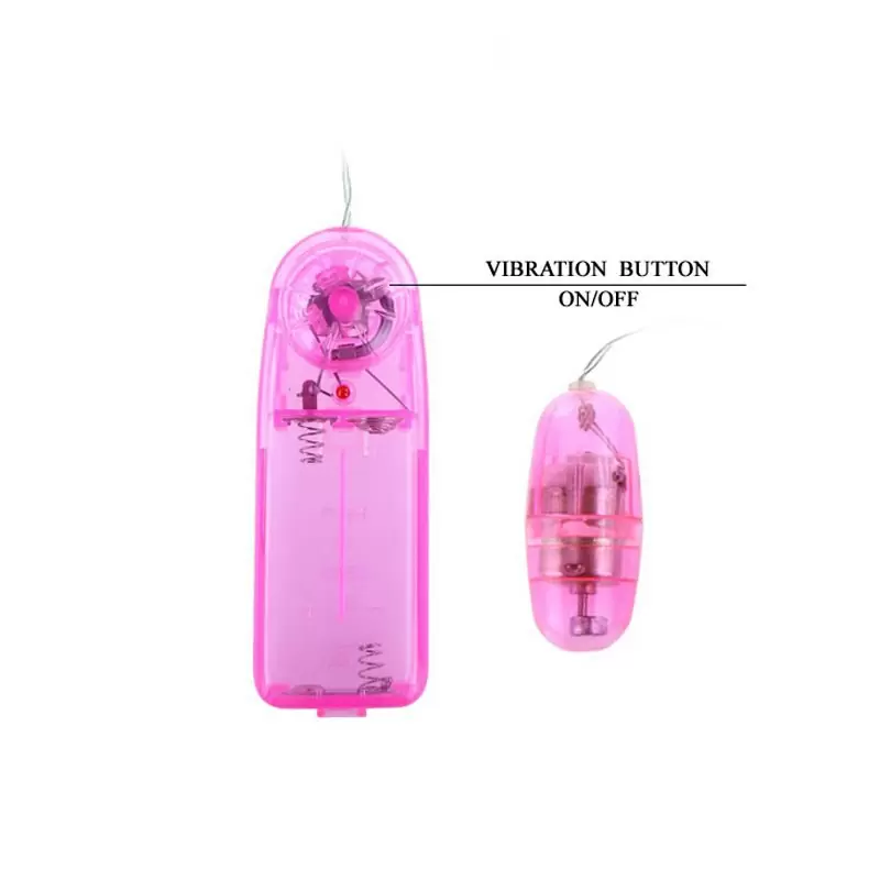 Вагина с лобковыми волосами и анус Little Butt с вибропулей и проводным пультом – телесный