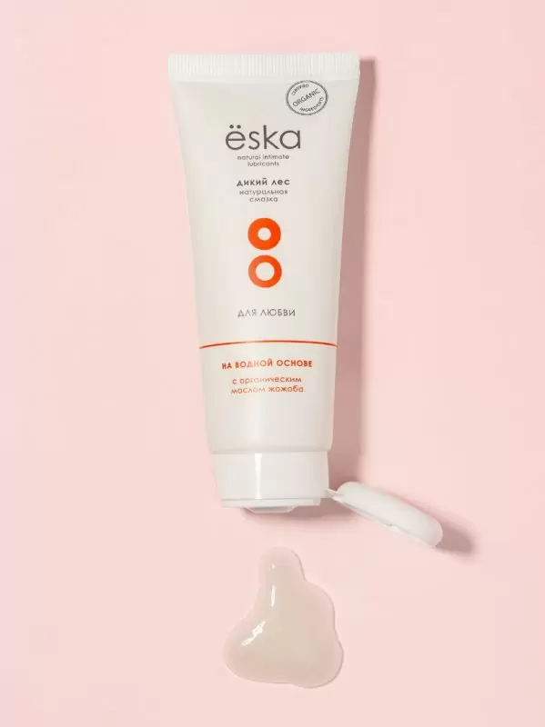 Лубрикант на водной основе 