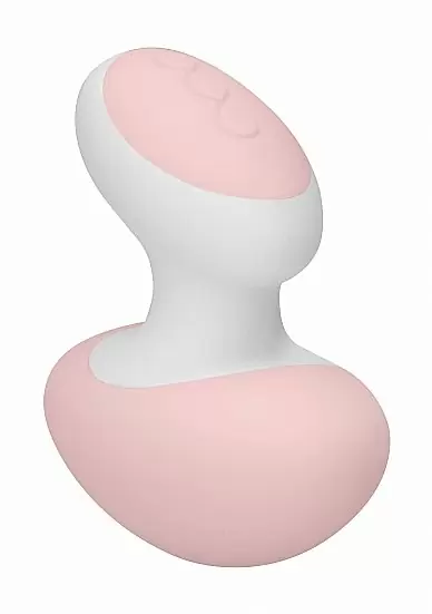 Универсальный стимулятор Lovebug (розовый)