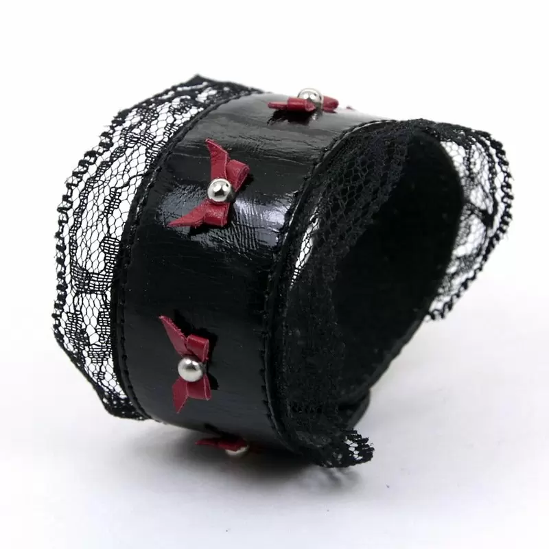 Запястник “ГОТИКА-IV”  (подшитый)