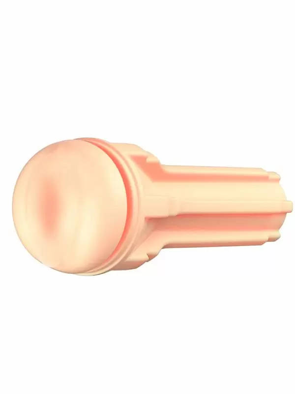 Реалистичный мастурбатор Kiiroo Feel Generic, совместим с PowerBlow, 22 см, светло-телесный