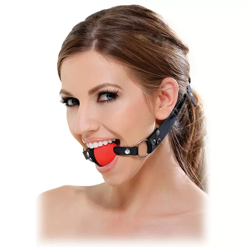 Кляп Two Tone Ball Gag