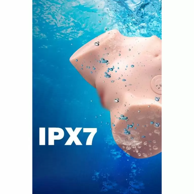 Мастурбатор (попа) с вибрацией