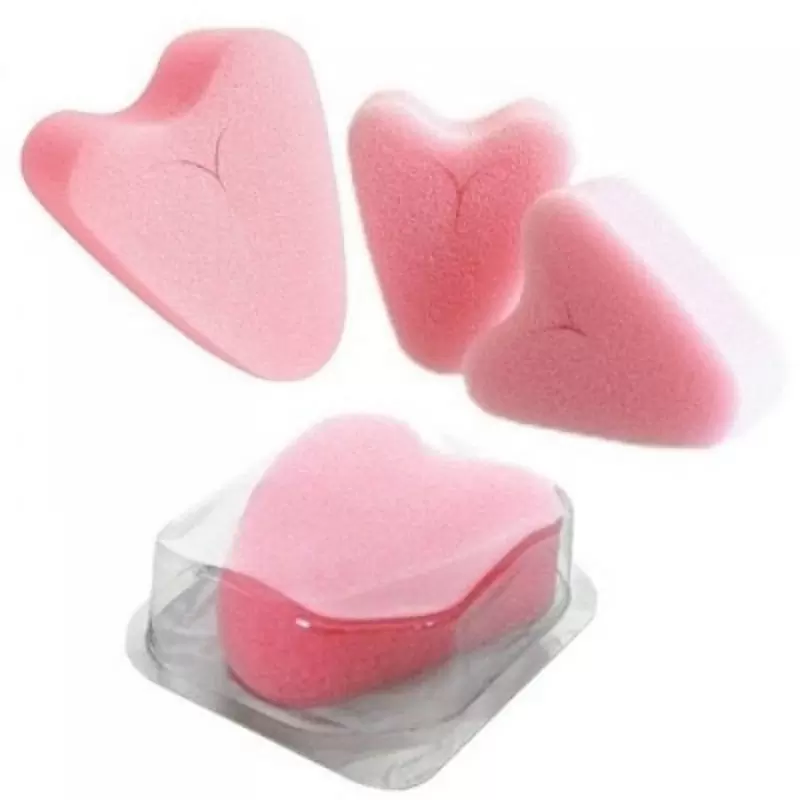 Мягкие тампоны Soft-Tampons mini - 3 шт.