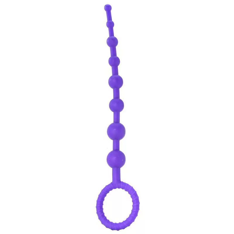 Анальный набор Her Anal Kit – фиолетовый