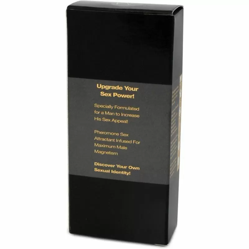 Свежий мужской аромат с феромонами Max Attract Hypnotic – 30 мл