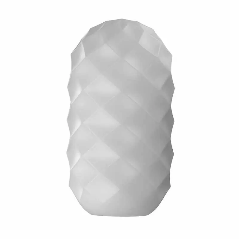 Набор мастурбаторов Hedy X Confidence 5 шт., белый