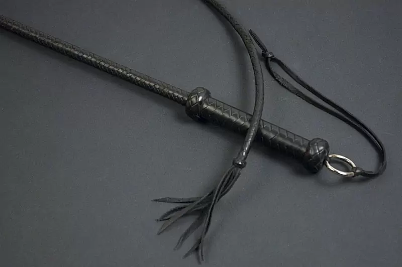 Кнут легкий «Ностальгия»