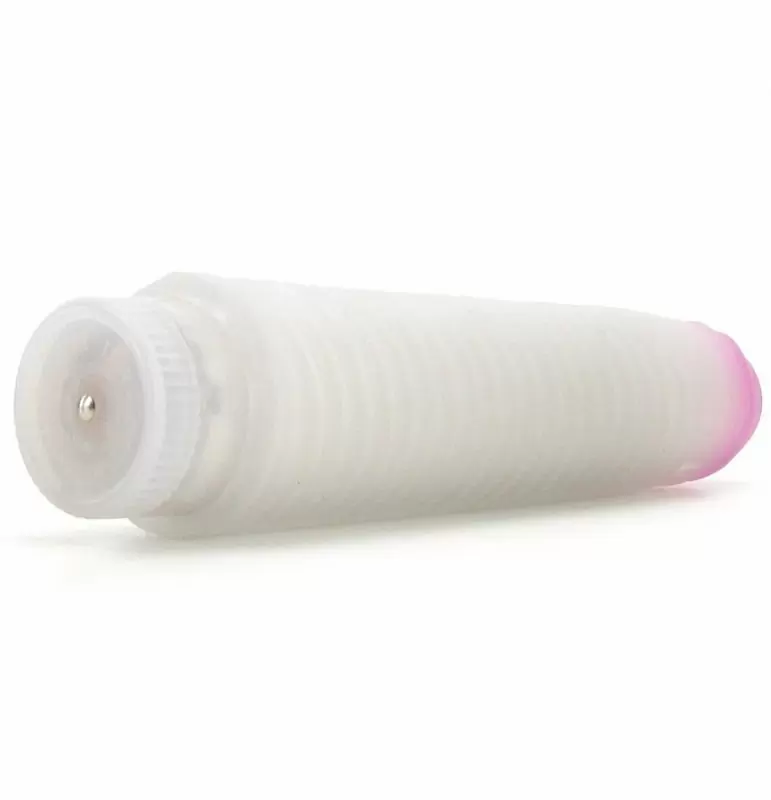 Вибратор с насадкой Blush