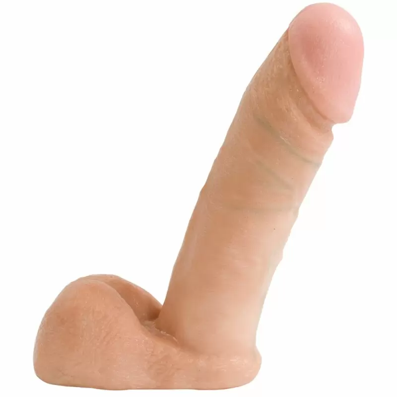 Фаллос-насадка Realistic 6