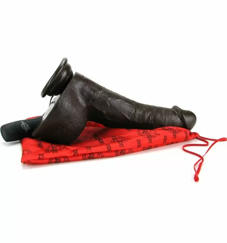 Вибро-реалистик Mr.Marcus