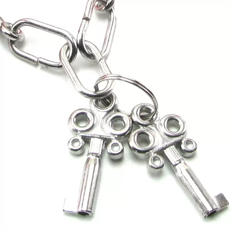 Наручники Feather Love Cuffs – красные