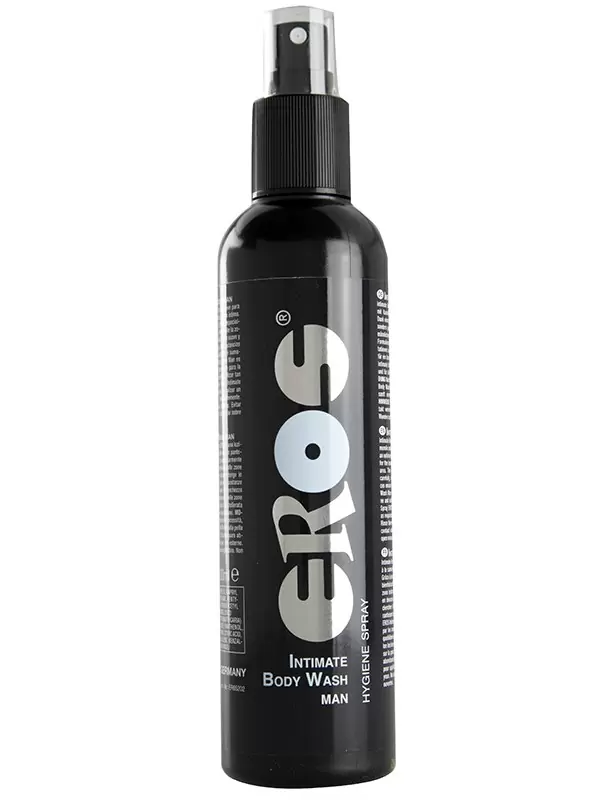 Мужской лосьон Eros для интимной гигиены – 200 мл