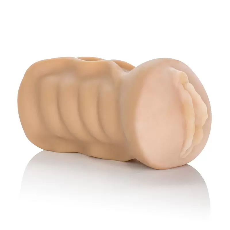 Мастурбатор вагина Vivid Raw Fuck Buddy – телесный