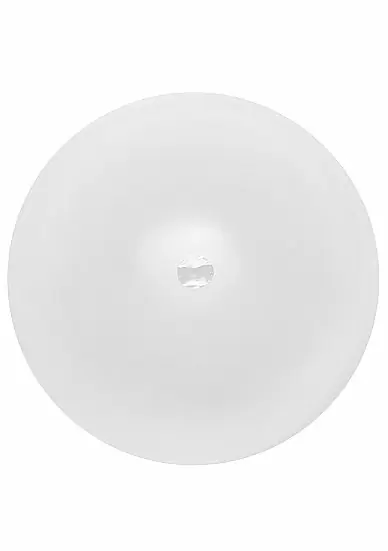 Автоматическая вакуумная помпа Rechargeable Automatic Cyber Pump with Sleeve - Transparent