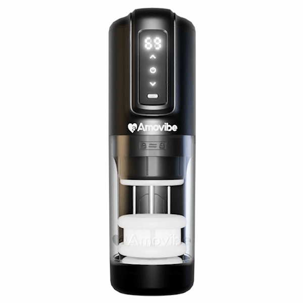 Инновационный мастурбатор Vortex Amovibe