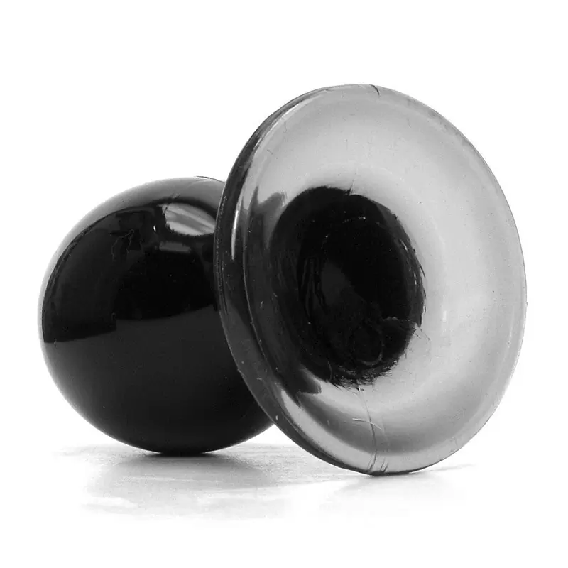 Набор анальных пробок Orbite 3х Trainer Kit