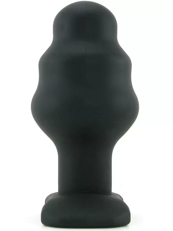 Большая анальная пробка Renegade 1 - XL