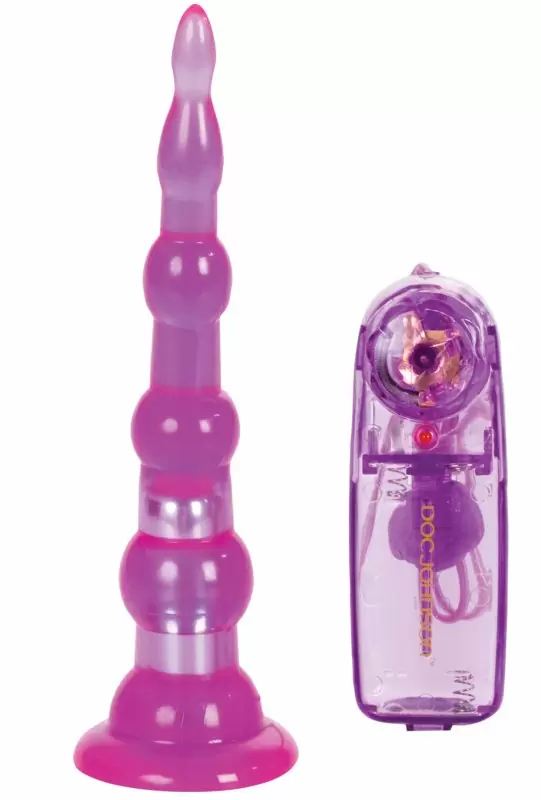 Вибрирующая елочка Sliders Short